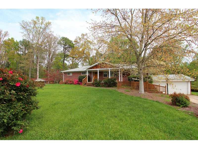 3713 King Springs Rd., Smyrna, GA 30081