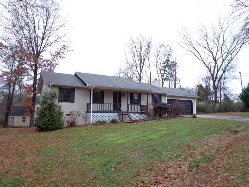 4 Edgedale Ct., Rome, GA 30161