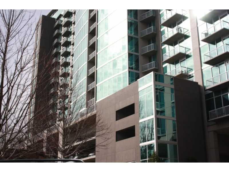 3300 Windy Ridge Pkwy. #1105, Atlanta, GA 30339