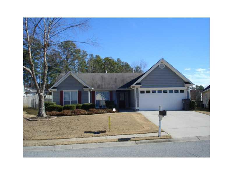 1750 Racquet Club Cir., Lawrenceville, GA 30043