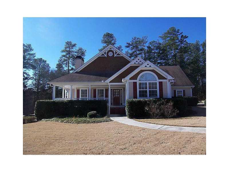 677 Anchorage Ave., Grayson, GA 30017