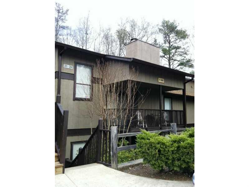 303 River Run Dr. #18, Sandy Springs, GA 30350