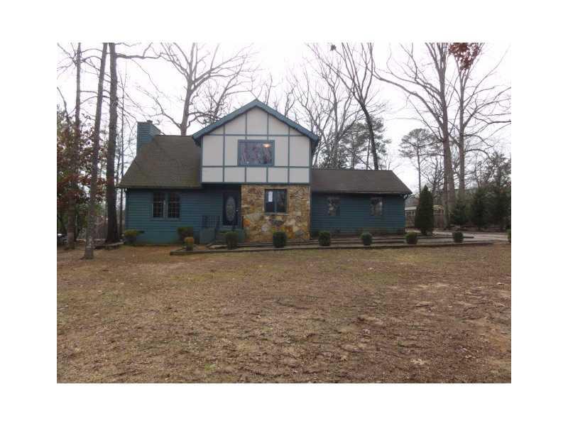 840 Winfield Ct., Marietta, GA 30060