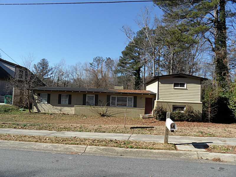 2834 Stonecreek Rd., Smyrna, GA 30080