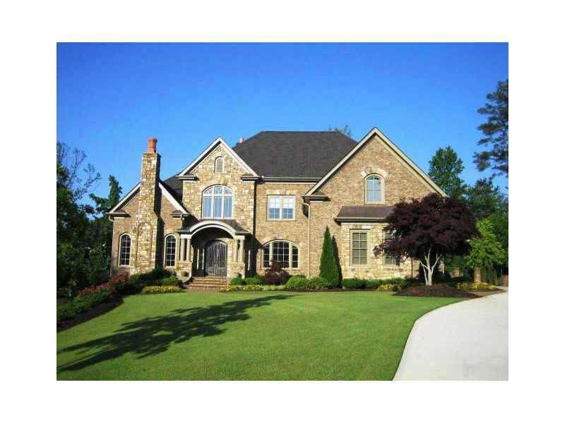 2311 Bransley Pl., Duluth, GA 30097