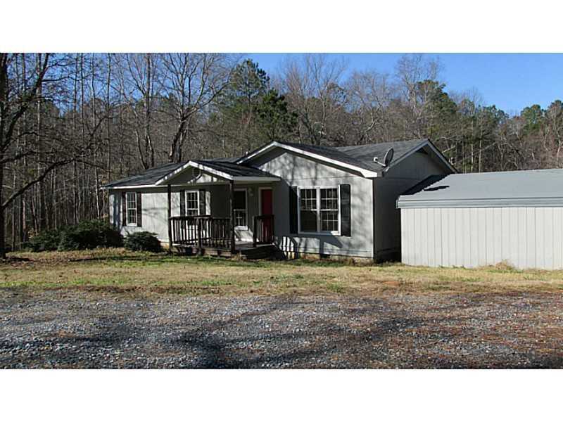 403 Mount Moriah Rd., Dallas, GA 30132