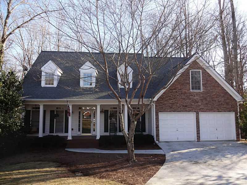 970 Taylor Pkwy., Suwanee, GA 30024