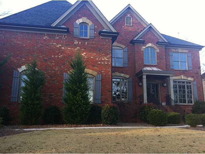 5675 Hendrix Rd., Cumming, GA 30040