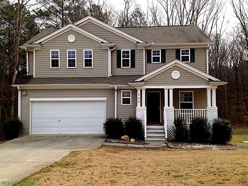 117 Brookewood Ln., Douglasville, GA 30134