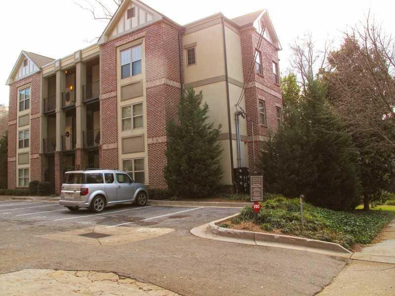 1903 Anjaco Rd. #2, Atlanta, GA 30309