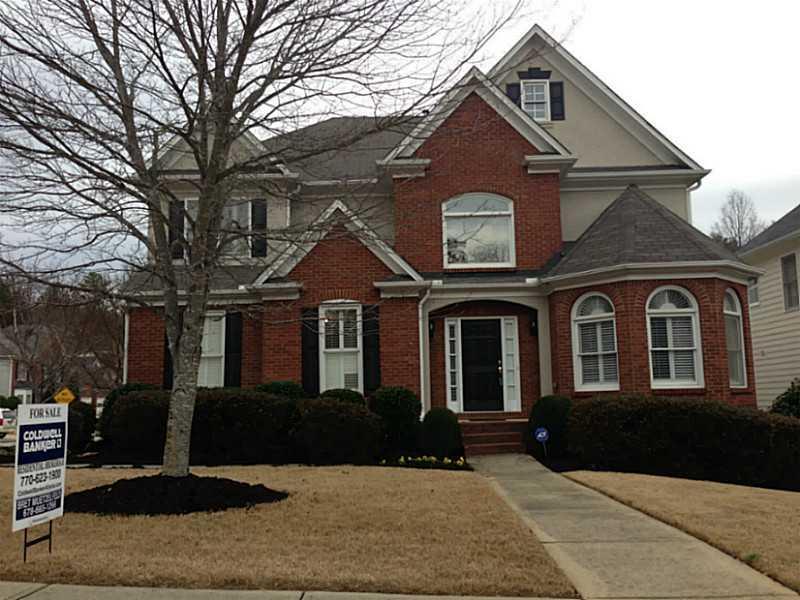 2800 Olde Town Park Dr., Norcross, GA 30071