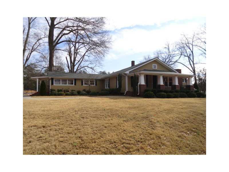 3693 Old Lost Mountain Rd., Powder Springs, GA 30127