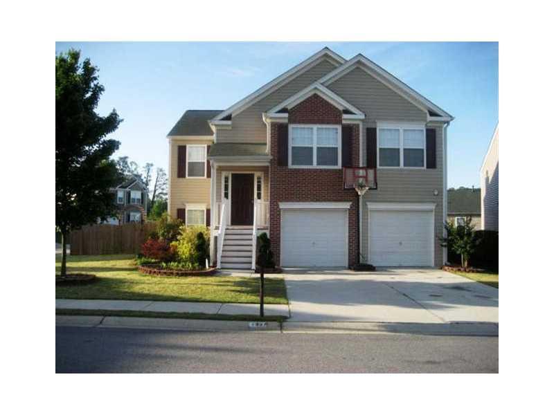 [Address Hidden by Seller], Lithia Springs, GA 30122