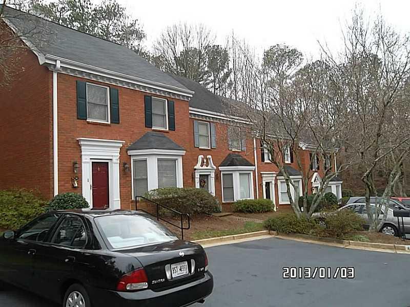 7950 Colquitt Rd. #A3, Atlanta, GA 30350