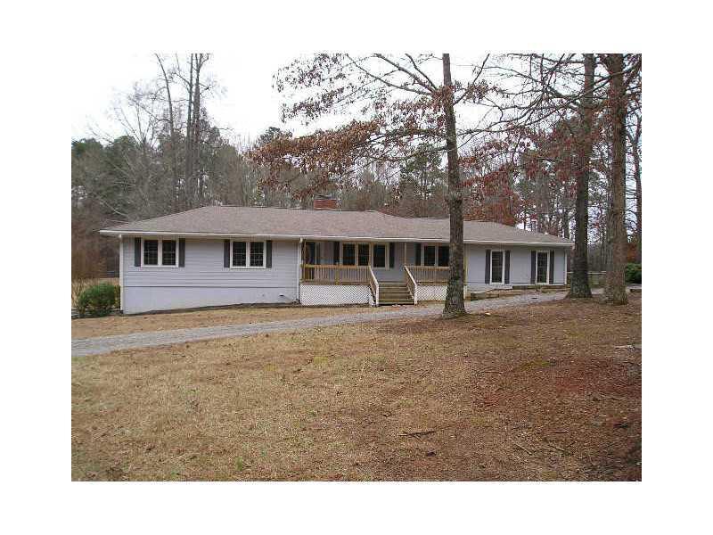 6135 Rogers Rd., Cumming, GA 30040