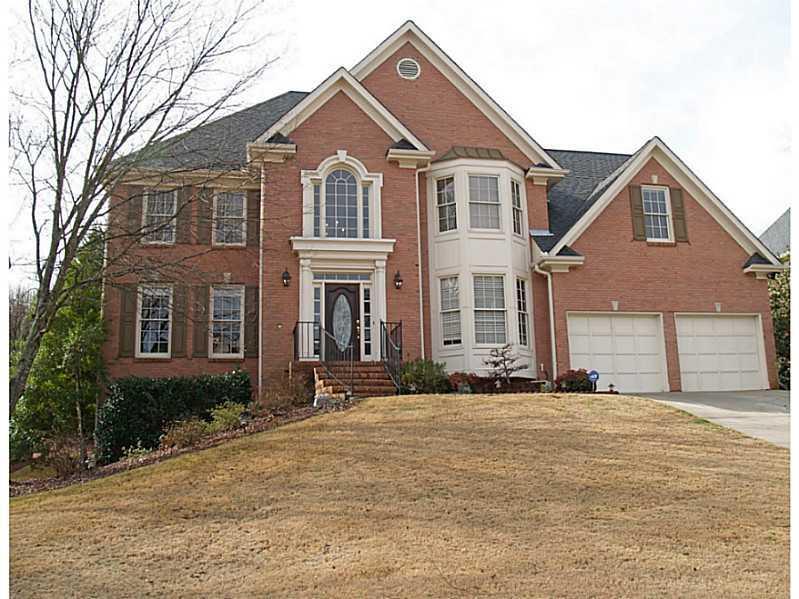 [Address Hidden by Seller], Johns Creek, GA 30005