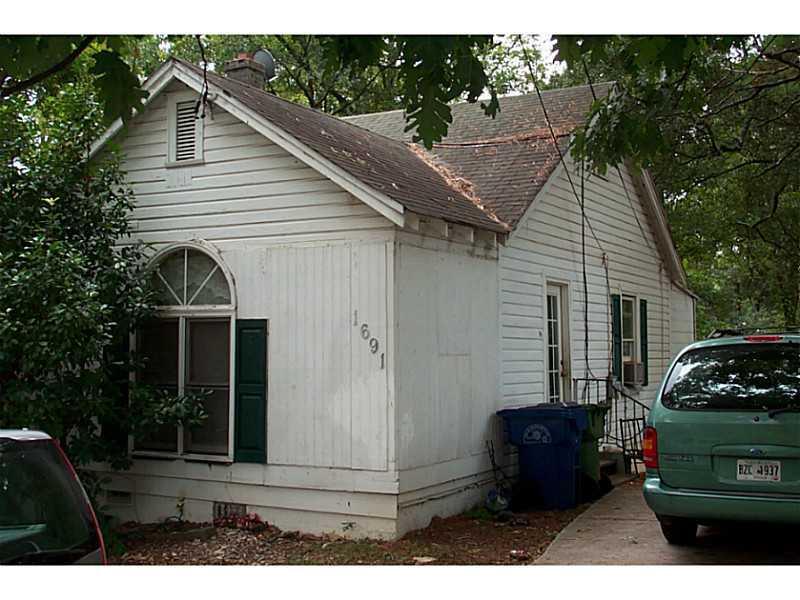 1691 Flat Shoals Rd., Atlanta, GA 30316