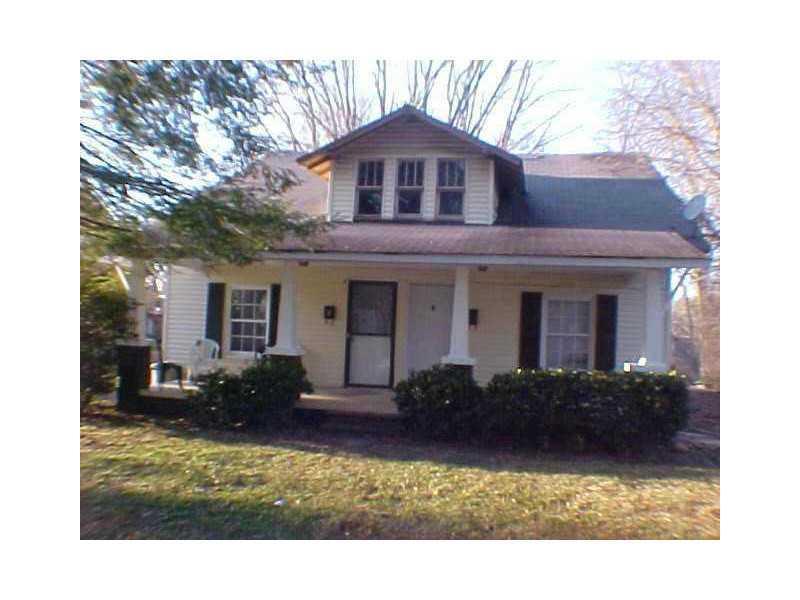 340 Ridgewood Ave., Gainesville, GA 30501