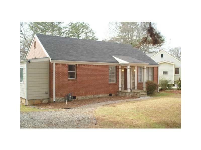 1981 Willa Dr., Decatur, GA 30032