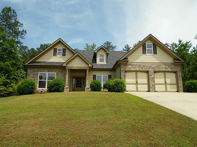 6160 Long Shore Dr., Douglasville, GA 30135