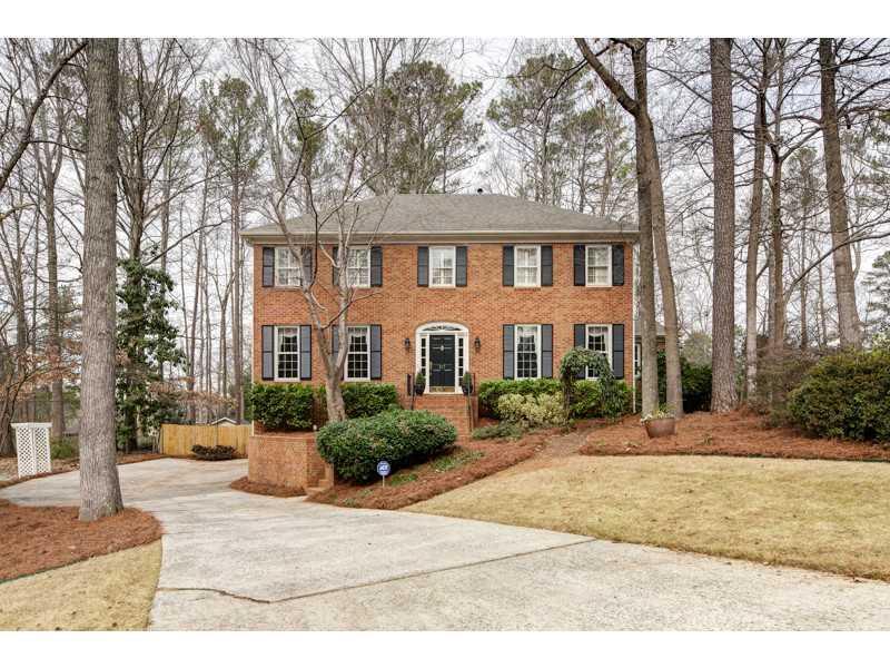 817 Colston Rd., Marietta, GA 30064