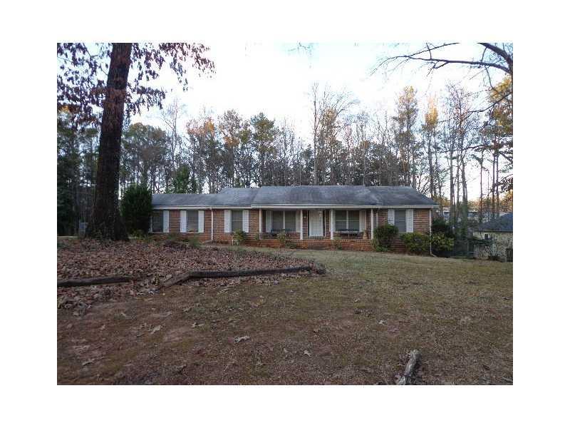 3990 Chase Ct., Decatur, GA 30034