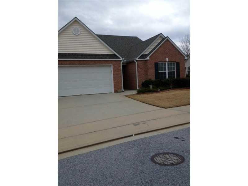 510 Mockingbird Ln., Loganville, GA 30052