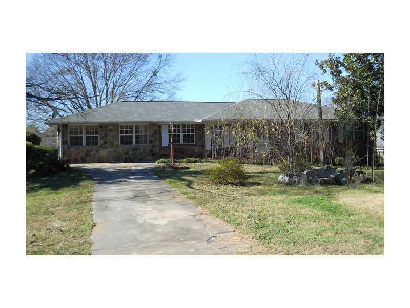 797 Davis Rd., Lawrenceville, GA 30046