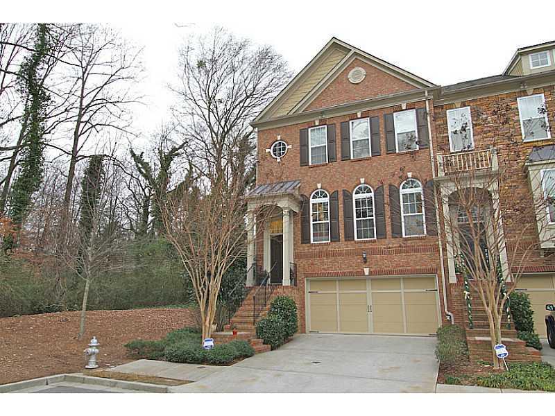 2828 Overlook Ct., Atlanta, GA 30324