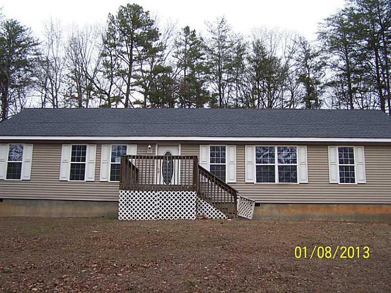 546 Jordan Rd., Ball Ground, GA 30107