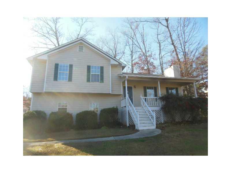 170 Sherwood Forest Dr., Douglasville, GA 30134