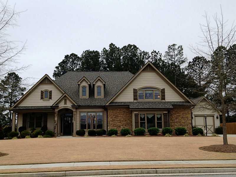 2405 Saint Martin Way, Monroe, GA 30656