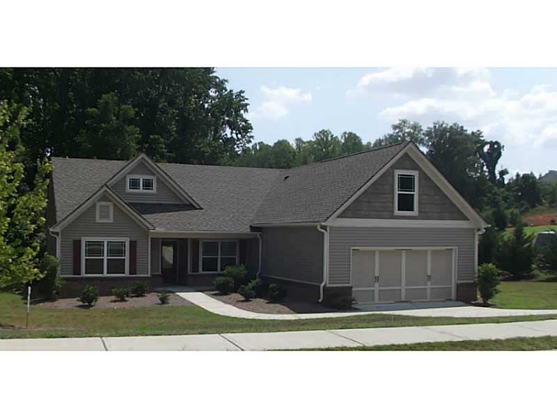 751 Fairfield Dr., Jefferson, GA 30549