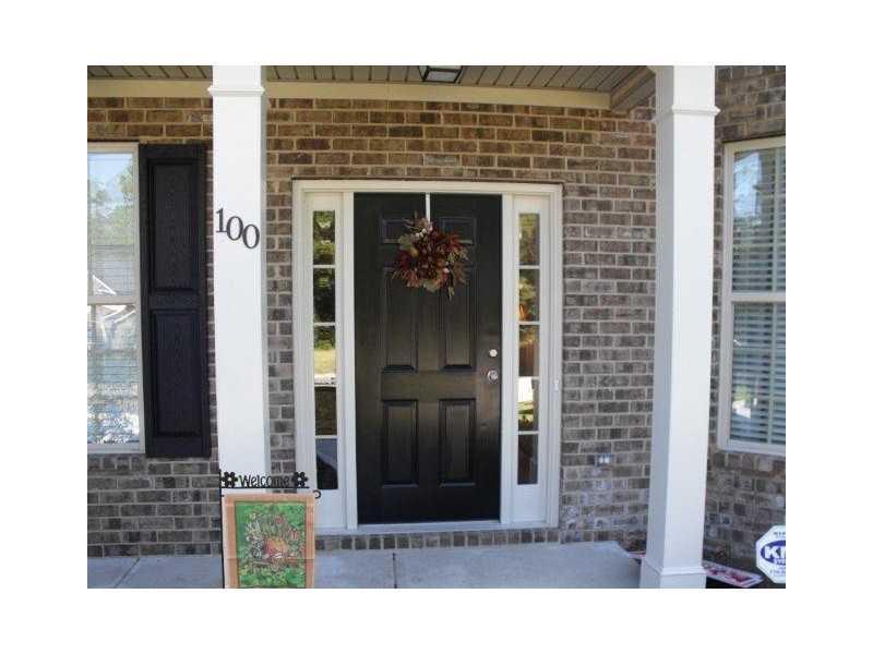 1336 Blue Sail Ave., Grayson, GA 30017