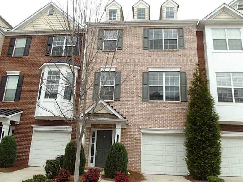 5270 Wellsley Bend, Alpharetta, GA 30005