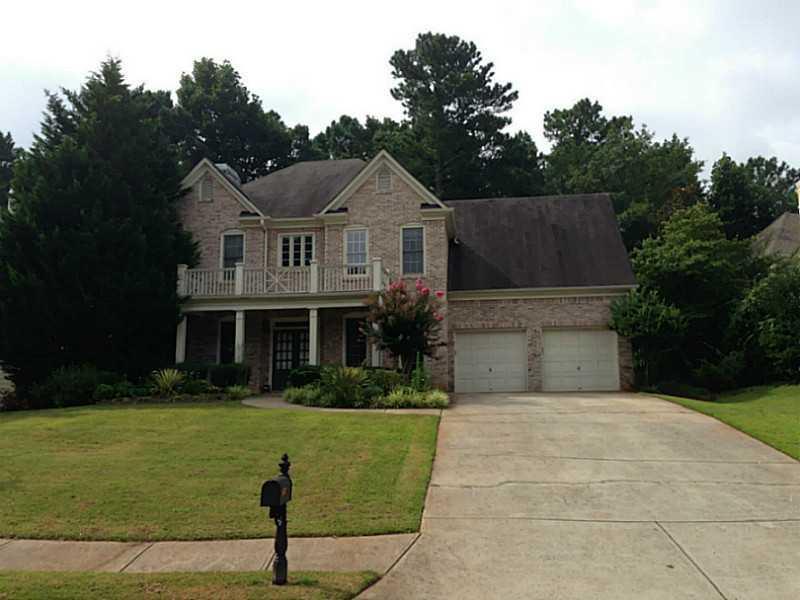 2525 Wild Iris Ln., Dacula, GA 30019