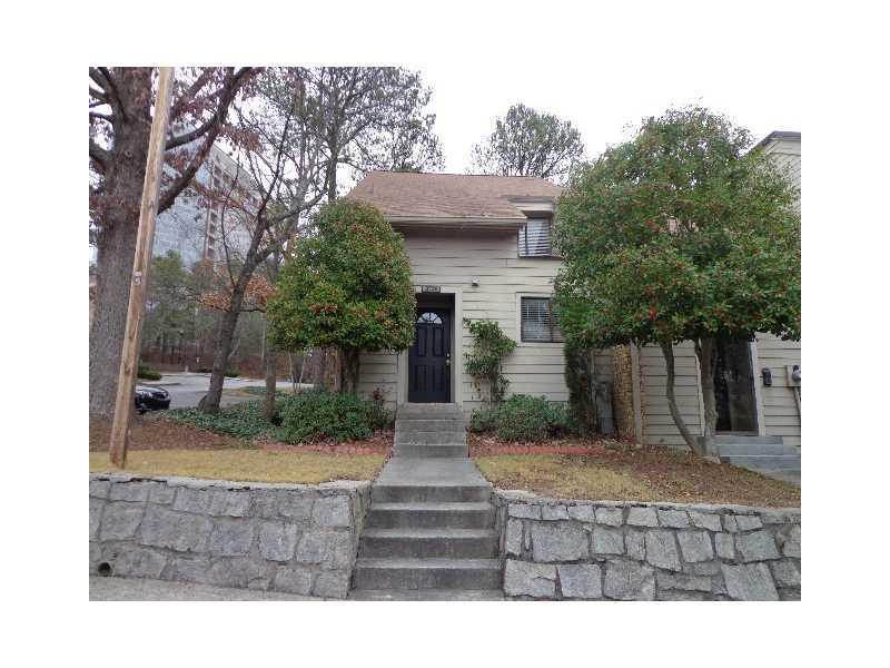 3726 Stonewall Cir., Atlanta, GA 30339