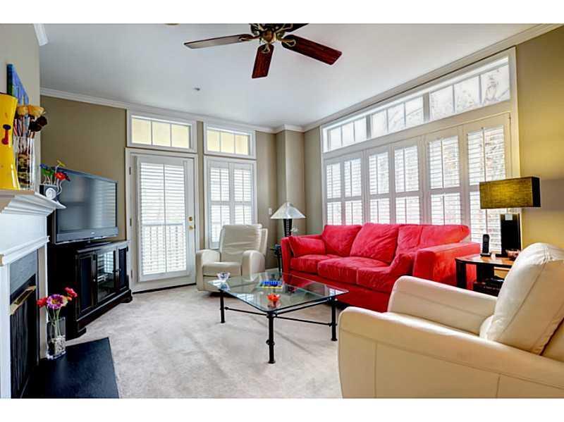 424 Lindbergh Dr. #201, Atlanta, GA 30305