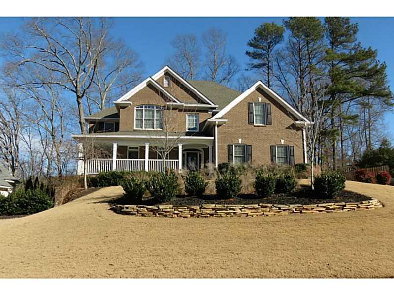 1454 Livingston Dr., Marietta, GA 30064