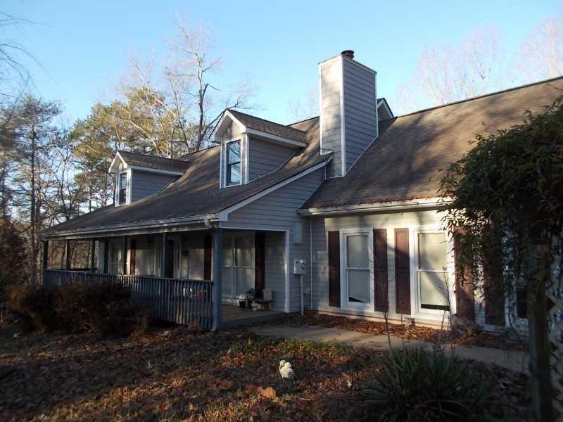 614 Old Kerns Rd., Dawsonville, GA 30534