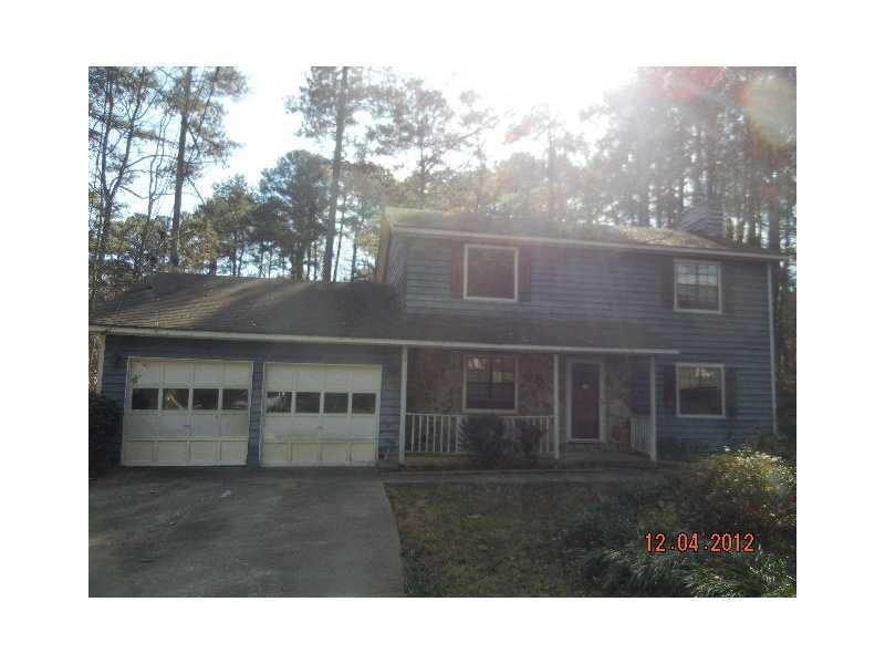 3308 Oak Dr., Snellville, GA 30078