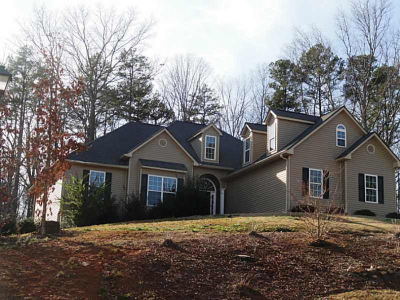 39 Hannahs Ct., Dawsonville, GA 30534