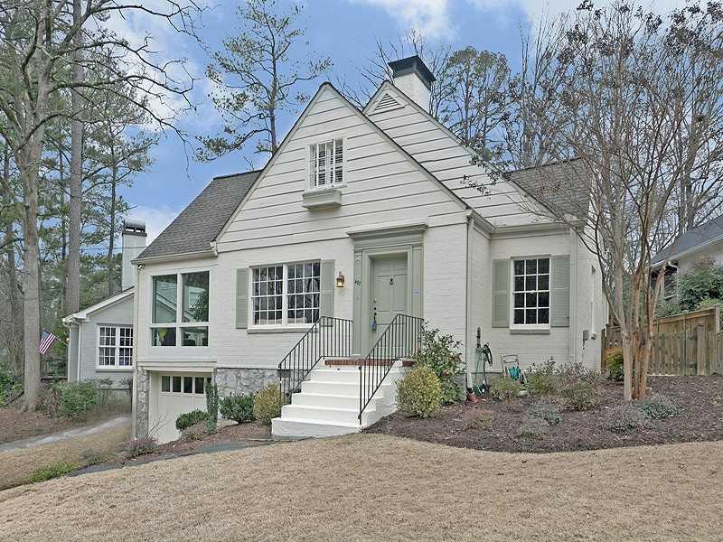 427 Princeton Way, Atlanta, GA 30307