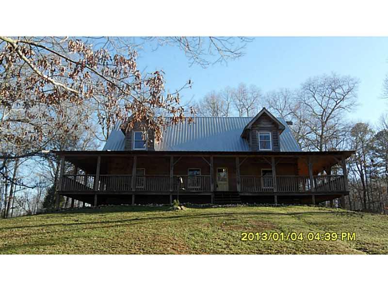508 Buttrum Rd., Adairsville, GA 30103