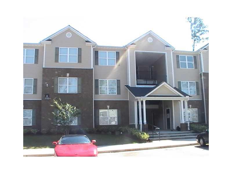 12104 Fairington Ridge Cir., Lithonia, GA 30038