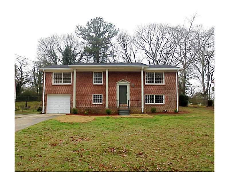 1387 Town Country Dr., Atlanta, GA 30316