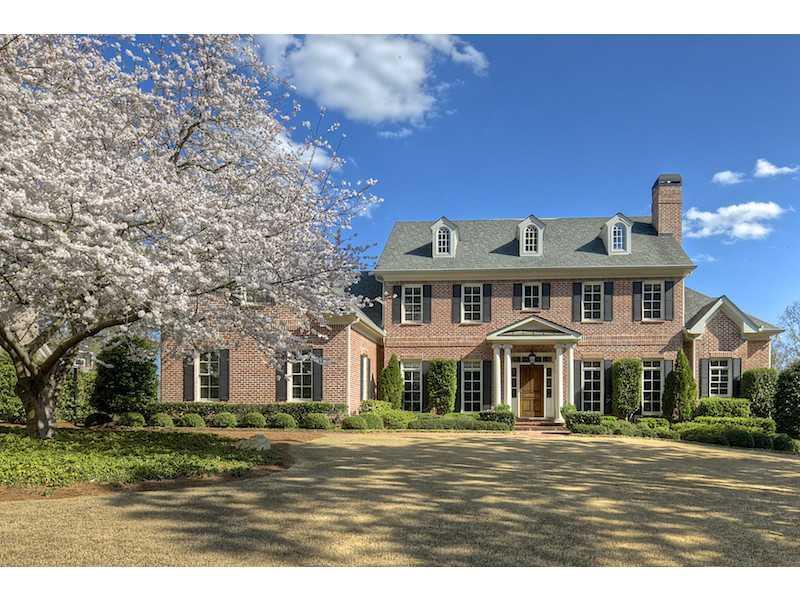 3210 Laramie Dr., Atlanta, GA 30339