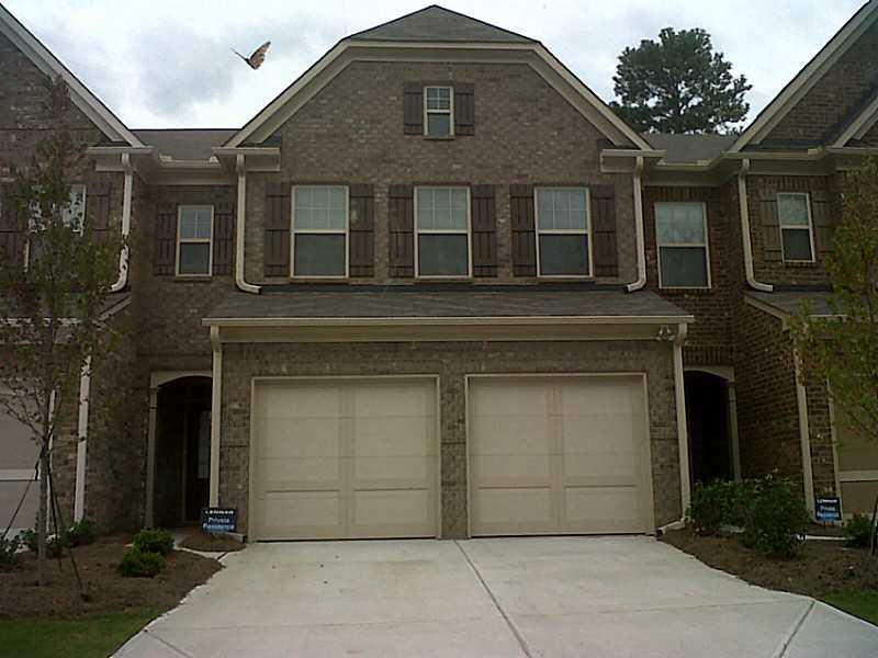 3341 Vintage Cir. #n/a, Smyrna, GA 30080