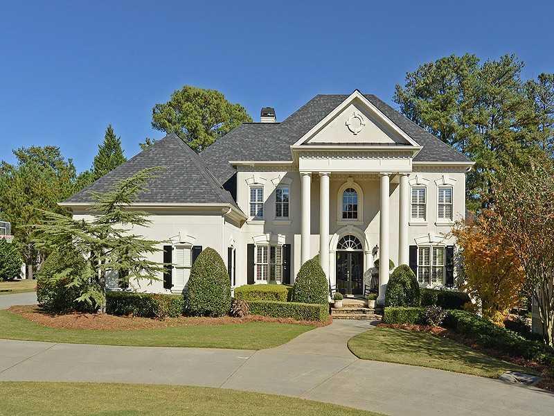 8035 Royal Saint Georges Ln., Duluth, GA 30097