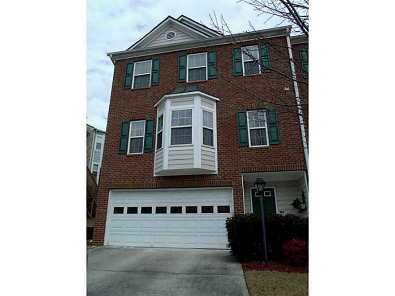 2125 Mill Garden Run, Buford, GA 30519